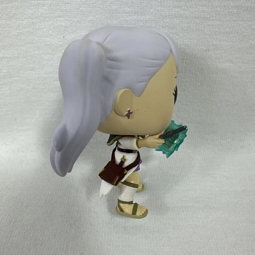 Funko Pop Animation Black Clover - Noelle 1100 Vinyl Figurine Collectible‎